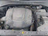 Kia Sorento 5XYPKDA52GG070713 снимка