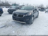 Kia Sorento 5XYPKDA52GG070713 снимка