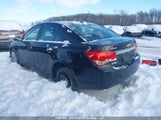 Chevrolet Cruze 1G1PC5SB5F7170445 снимка