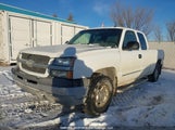 Chevrolet Silverado K1500 1GCEK19T23E197828 снимка