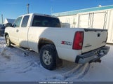 Chevrolet Silverado K1500 1GCEK19T23E197828 снимка