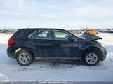Chevrolet Equinox Ls 2GNFLEEKXE6261263 снимка