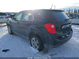 Chevrolet Equinox Ls 2GNFLEEKXE6261263 снимка