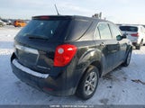 Chevrolet Equinox Ls 2GNFLEEKXE6261263 снимка