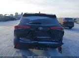 Toyota Highlander Xle 5TDGZRBH5LS505819 photo