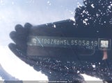 Toyota Highlander Xle 5TDGZRBH5LS505819 photo