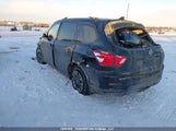 Nissan Pathfinder 5N1DR2MM6KC653431 fotografie