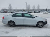 Volkswagen Jetta S 3VW2K7AJ4EM248515 снимка