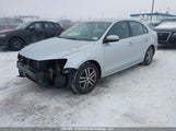Volkswagen Jetta S 3VW2K7AJ4EM248515 снимка