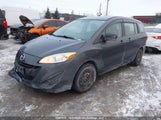 Mazda Mazda5 Gs JM1CW2CL5E0174456 снимка