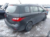 Mazda Mazda5 Gs JM1CW2CL5E0174456 снимка