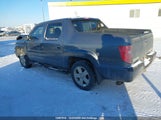 Honda Ridgeline Ex-L/Vp 5FPYK1F52BB551094 снимка