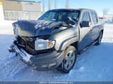 Honda Ridgeline Ex-L/Vp 5FPYK1F52BB551094 снимка
