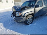 Honda Ridgeline Ex-L/Vp 5FPYK1F52BB551094 снимка