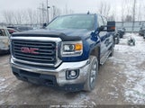 GMC Sierra 2500Hd Sle 1GT12SEG4GF258903 снимка