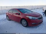Kia Forte 1.8L Lx/1.8L Lx+ KNAFX4A61G5465865 снимка