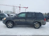 Honda Pilot Ex 2HKYF18463H003927 fotografie