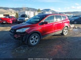 Ford Escape Se 1FMCU9GX7FUC70980 снимка