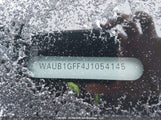 Audi S3 2.0T Progressiv WAUB1GFF4J1054145 снимка