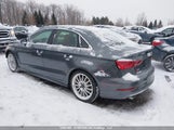 Audi S3 2.0T Progressiv WAUB1GFF4J1054145 снимка