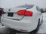 Volkswagen Jetta 2.5L Comfortline/2.5L Sportline 3VWBX7AJ2BM355589 снимка