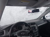 Volkswagen Golf 3VW817AU6FM093006 снимка