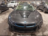 BMW I8 WBY2Z2C59GV675245 fotografie