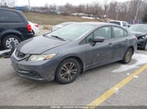 Honda Civic 2HGFB2F41FH019236 fotografie