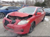 Toyota Corolla 2T1BU40E59C099207 снимка