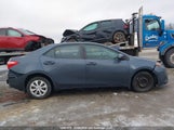 Toyota Corolla Ce 2T1BURHEXKC173163 снимка