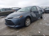 Toyota Corolla Ce 2T1BURHEXKC173163 fotografie