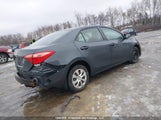 Toyota Corolla Ce 2T1BURHEXKC173163 снимка