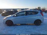 Hyundai Accent Gls/Gs KMHCT5AE5DU126098 снимка