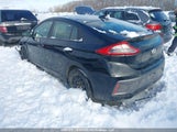 Hyundai Ioniq KMHC85LH9HU020946 снимка