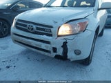Toyota Rav4 Limited JTMBK31V085044920 photo