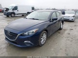 Mazda 3 Touring 3MZBM1V70FM221626 снимка