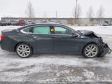 Chevrolet Impala Lt 2G1125S39F9255627 снимка