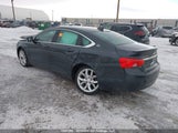 Chevrolet Impala Lt 2G1125S39F9255627 снимка