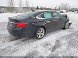 Chevrolet Impala Lt 2G1125S39F9255627 снимка