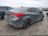 Hyundai Elantra 5NPDH4AE1BH059236 снимка