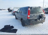 Honda Cr-V Ex JHLRD78856C810135 снимка