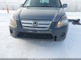 Honda Cr-V Ex JHLRD78856C810135 снимка