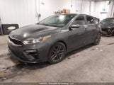 Kia Forte Ex/Ex Premium/Ex+ 3KPF54ADXME380675 fotografie