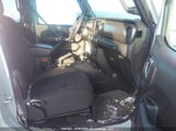 Jeep Wrangler Sport 1C4HJXDN7PW632256 photo