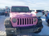 Jeep Wrangler Sport 1C4HJXDN7PW632256 photo