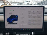 Tesla Model Y 5YJYGDEE7MF088983 fotografie