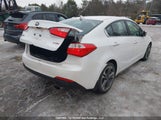 Kia Forte 2.0L Ex KNAFX4A83F5426596 снимка