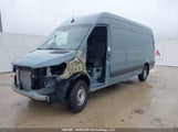 Mercedes-Benz Sprinter W1Y4KCHY8SP755507 снимка