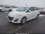 Mazda Mazda5 Gt JM1CW2DL6G0192045 снимка