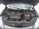 Nissan Sentra 3N1AB7APXEL652592 снимка